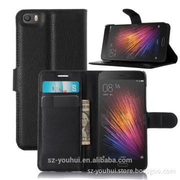 Wholesale for xiaomi Mi 5 case